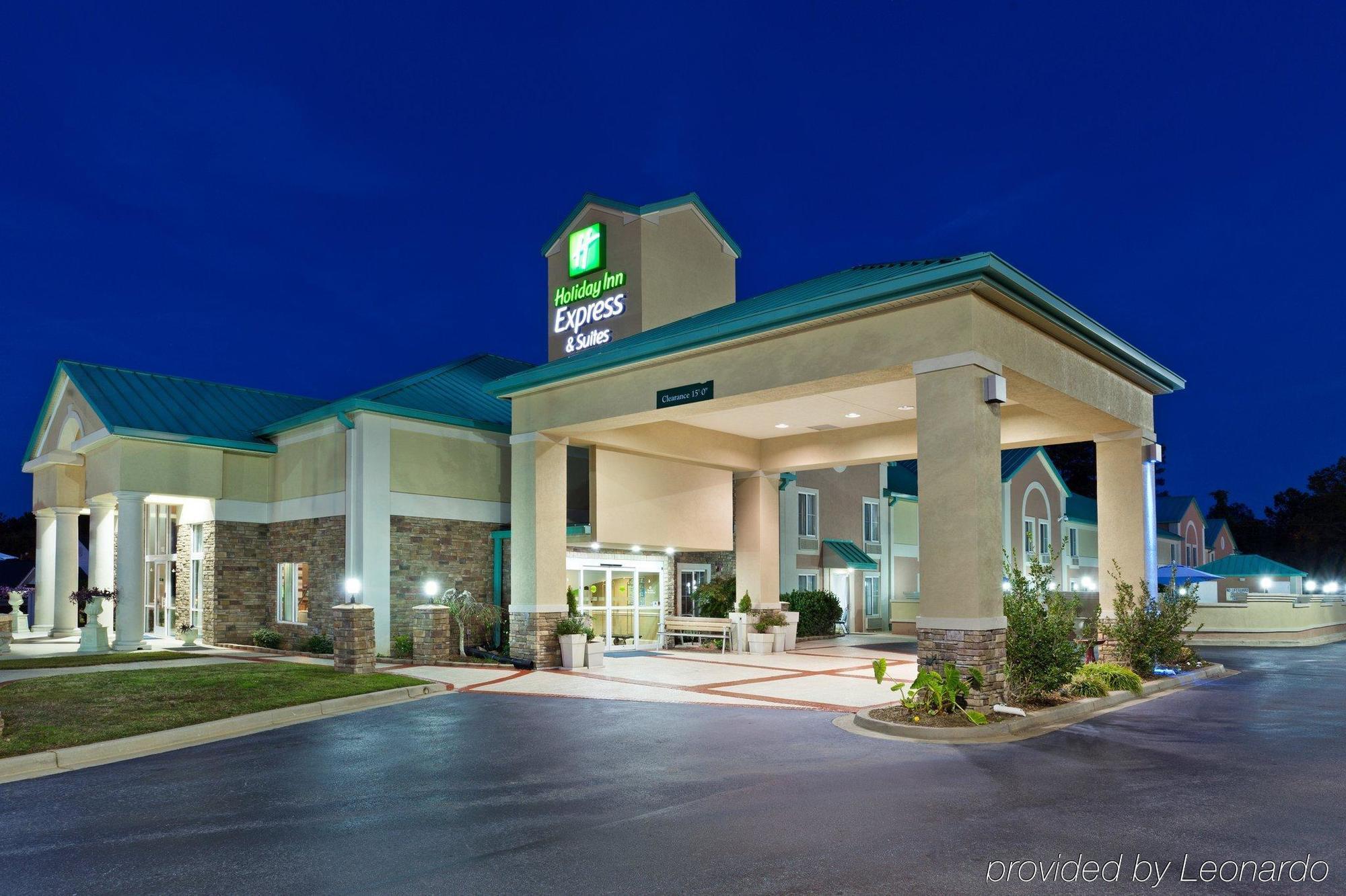 Comfort Inn & Suites Greenwood Near University Zewnętrze zdjęcie