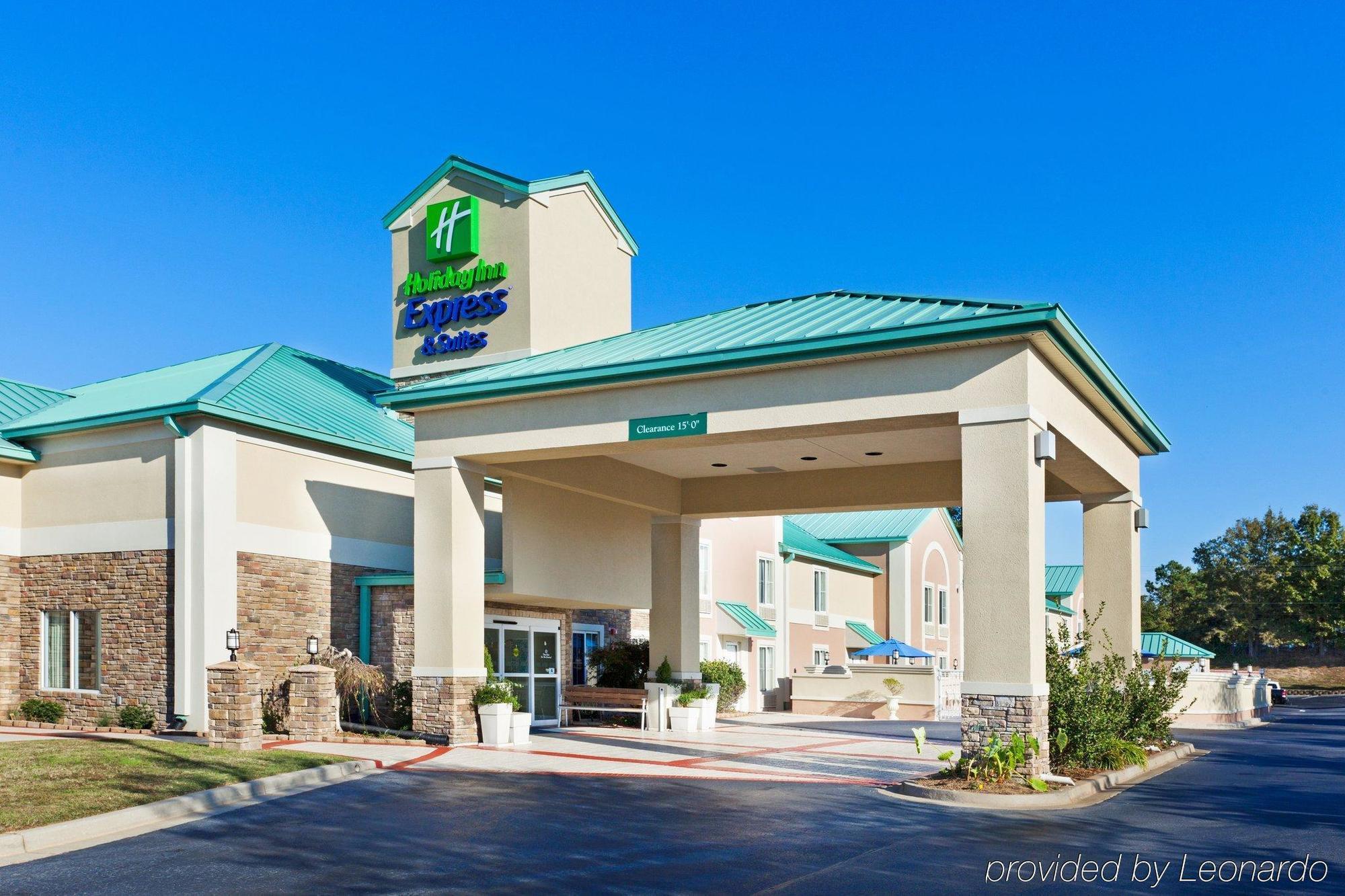 Comfort Inn & Suites Greenwood Near University Zewnętrze zdjęcie